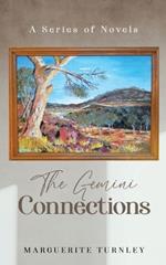 The Gemini Connections: A Series of Novels