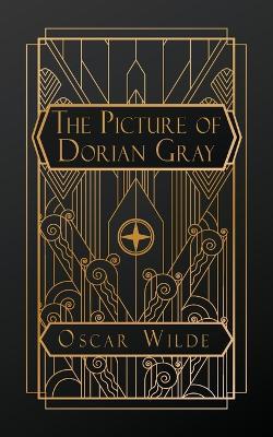 The Picture of Dorian Gray - Oscar Wilde - cover