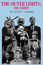 The Outer Limits: The Series