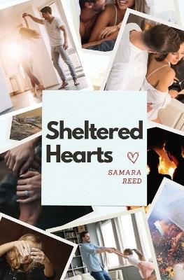 Sheltered Hearts - Samara Reed - cover