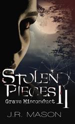 Stolen Pieces II