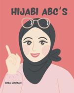 Hijabi ABC's