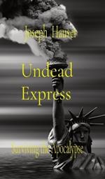 Undead Express: Surviving the Apocalypse