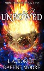 Unbowed: A Paranormal Women's Fiction Novel