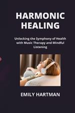 Harmonic Healing: Unlocking the Symphony of Health with Music Therapy and Mindful Listening
