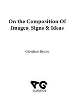 On the Composition of Images, Signs & Ideas