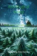 Astrological Hemp: Aligning the Stars with Earth's Ancient Herb