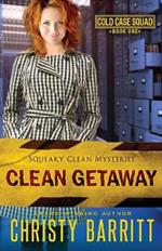Clean Getaway: Cold Case Squad, 1