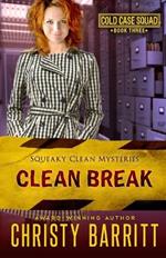Clean Break: Cold Case Squad, 3