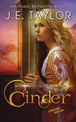 Cinder: A Fractured Fairy Tale