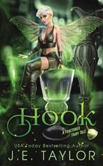 Hook: A Fractured Fairy Tale