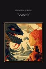 Beowulf Original Edition