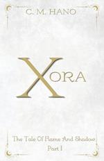 Xora