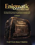 Enigmatic FREEMASONRY