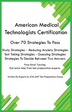 American Medical Technologists Certification