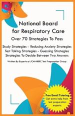 National Board for Respiratory Care