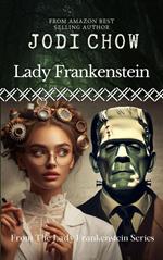 Lady Frankenstein