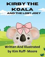 Kirby The Koala And The Lost Joey