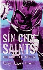 Sin City Saints: The Complete Series