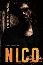 A Mafia Boss Got Me: Nico