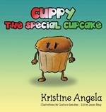Cuppy the Special Cupcake
