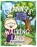 Granny's Walking Farts