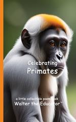 Celebrating Primates