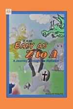 It is as Easy as Z to A: A Journey Through the Alphabet