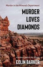 Murder loves Diamonds