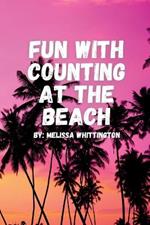 Fun with Counting at the Beach: Counting Fun Meets Color Splash