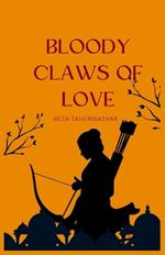 Bloody claws of love