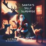 Santa's Silly Surprise