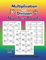 Number Bonds Multiplication