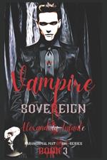 The Vampire Sovereign: Legacy Bonds