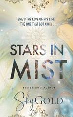 Stars in Mist: A Second Chance Starlit Romance