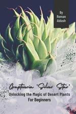 Graptoveria 'Silver Star': Unlocking the Magic of Desert Plants, For Beginners