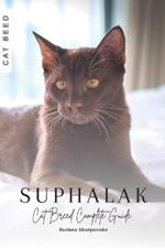 Suphalak: Cat Breed Complete Guide