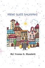 Irene Goes Shopping