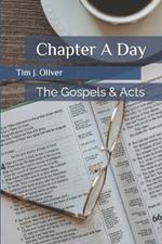 Chapter A Day: The Gospels & Acts