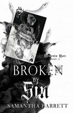 Broken By Sin