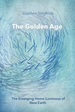 The Golden Age: The Book of Uma