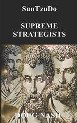 SunTzuDo: Supreme Strategists