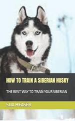 How to Train a Siberian Husky: The Best Way to Train Your Siberian