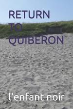 Return to Quiberon