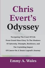 Chris Evert's Odyssey: Navigating the Court of Life from Grand Slam Glory to the Shadows of Adversity, Triumphs, Resilience, and the Unyielding Impact of Cancer on a Tennis Legend's Journey