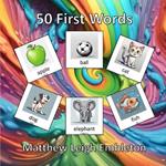 50 First Words