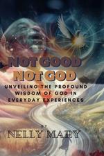 Not Good Not God: Unveiling the Profound Wisdom of God in Everyday Experiences