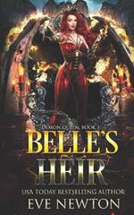 Belle's Heir: Whychoose Fantasy Romance