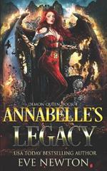 Annabelle's Legacy: Whychoose Paranormal Romance