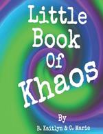 Little Book of Khaos